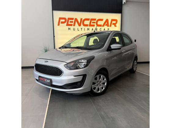 FORD KA 1.0 TI-VCT FLEX SE PLUS MANUAL